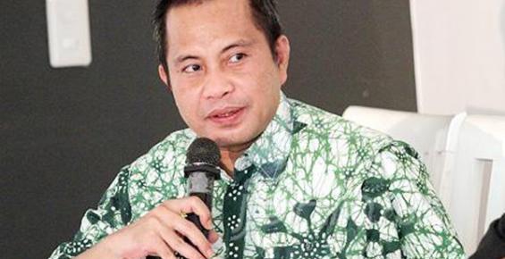 Menteri Desa PDTT Marwan Jafar