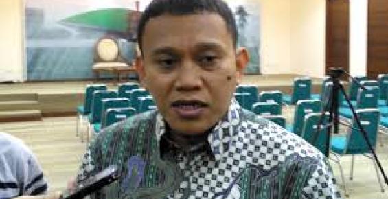 H. Abdul Kadir Karding