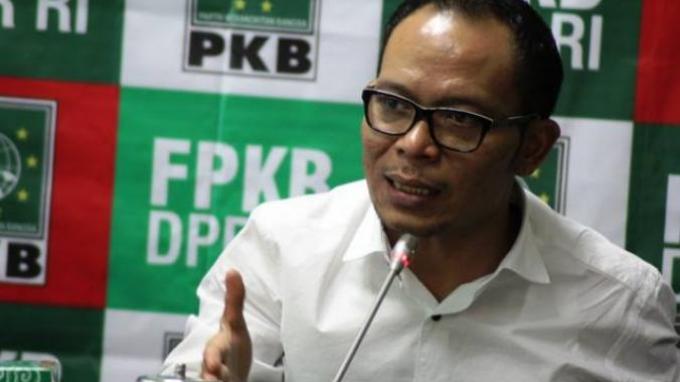 Menaker M Hanif Dhakiri